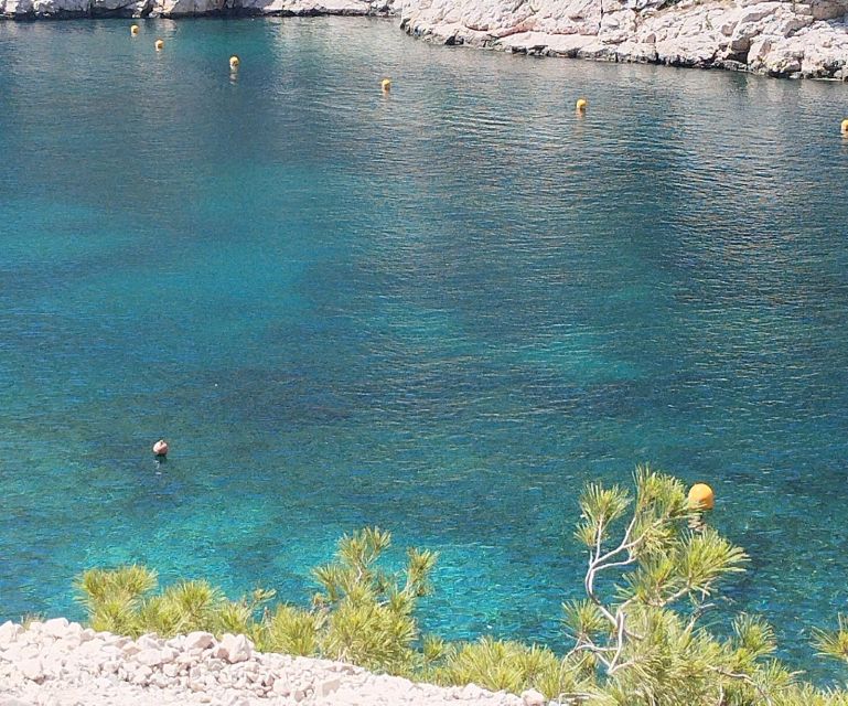 Marseille: Guided Hiking Calanques National Park from Luminy - Swim time in crystal water: what to pack and how to enjoy it