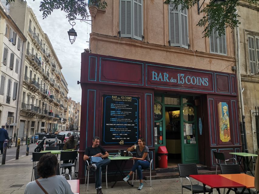 Marseille: Guided Pétanque Game with Local Aperitif - Why pétanque makes a good Marseille activity