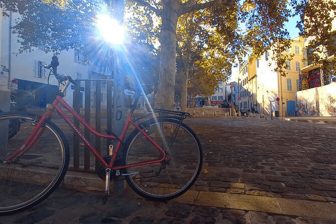 Marseille Guided Tour for 4 Hours with a Bilingual Local Guide - Price and value check: is $60.47 for 4 hours fair?