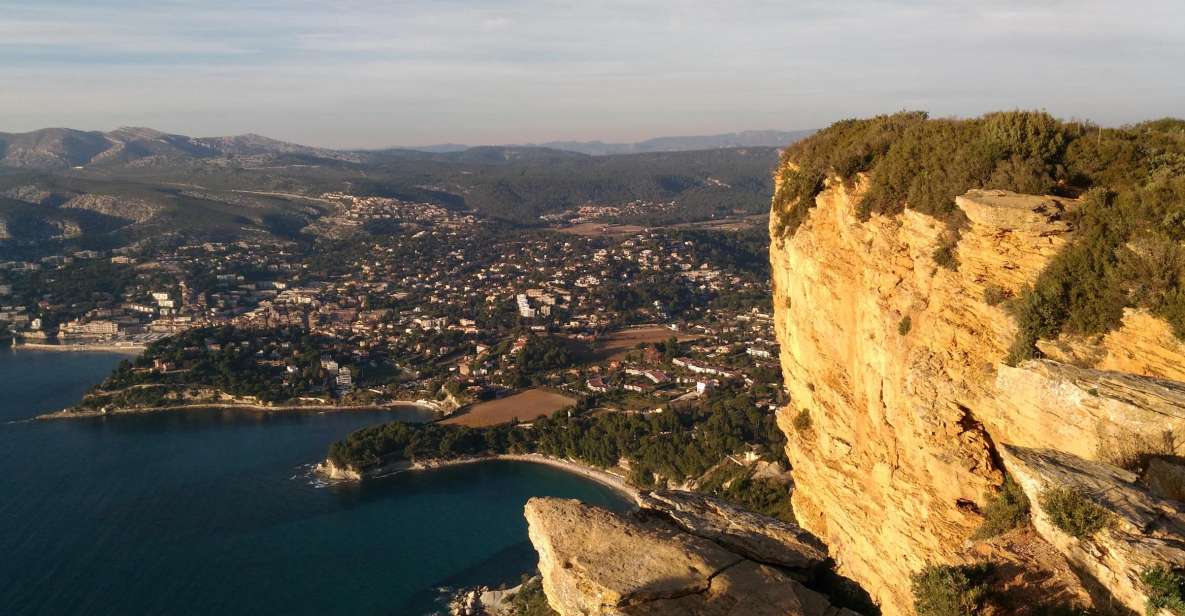 Marseille: Highlights & Wine Tasting Day Tour - A day built for first-time Marseille and wine-focused Provence