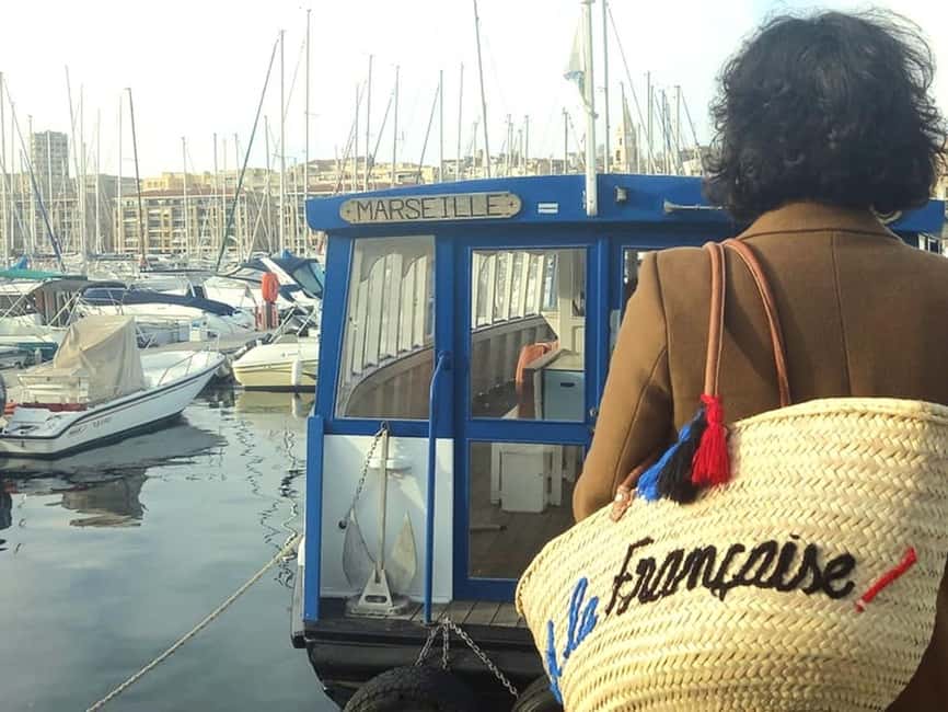 Marseille: Highlights & Wine Tasting Day Tour - Price and value: is $199 for 8 hours a fair deal?