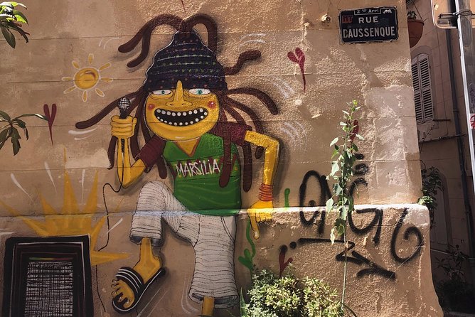 Marseille Miam Miam Food tour - Why the guide makes a difference