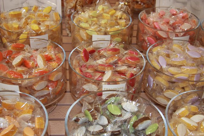 Marseille Miam Miam Food tour - Is $113.18 a fair price?