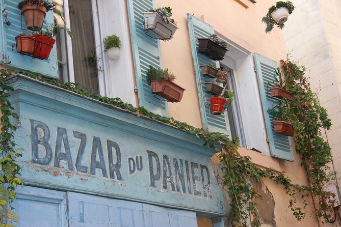 Marseille Miam Miam Food tour - Booking and cancellation details that matter