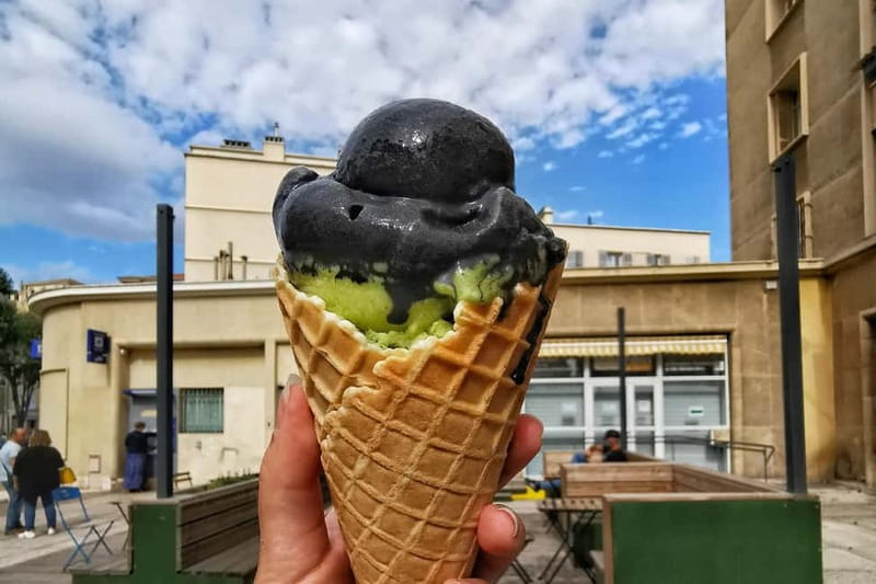 Marseille: No-Diet Club Local Food Tasting and Walking Tour - Key Highlights You’ll Actually Care About