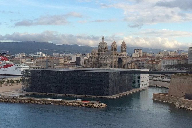 Marseille Old District : Private Walking Tour - A useful two-hour introduction to Marseille