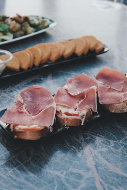 Marseille : Old Town Food Tour by Food Lover Tour - Key points at a glance