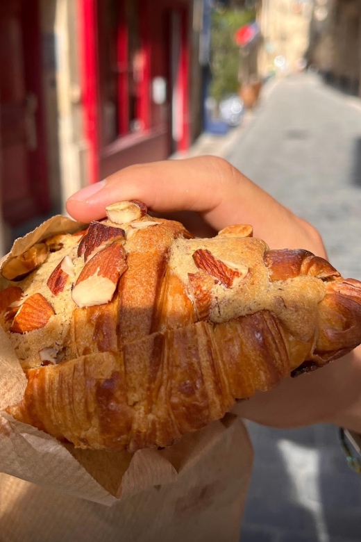 Marseille: Pastries Food Tour with 6+ Tastings - Croissants, Éclairs, Macarons, and More