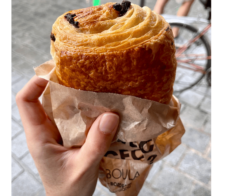 Marseille: Pastries Food Tour with 6+ Tastings - Timing Your Booking Around the Rest of Marseille