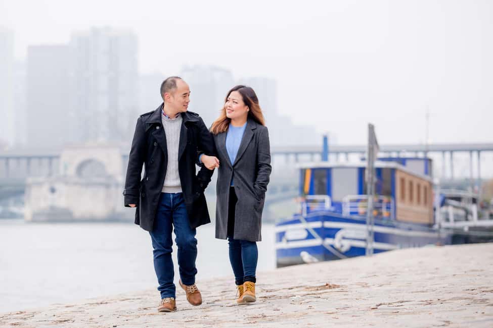 Marseille: Photoshoot Experience - Language, Access, and Booking Flexibility