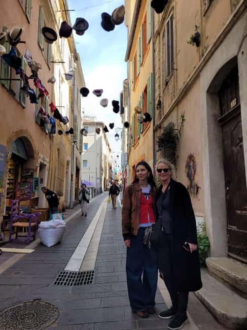 Marseille: Private Walking Tour with a Local - Start Smart: From Hôtel de Ville to a First-Fast Orientation