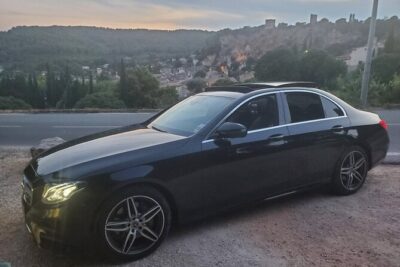 Marseille Provence Airport transfer ↔ Aix-En-Provence - A private ride, not a shared shuttle