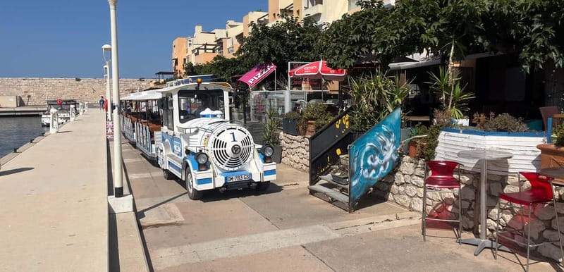 Marseille: Set sail for the Château d'If and the Frioul Islands - The Boat Ride Itself: Gear, Pace, and How the Captain Runs the Day