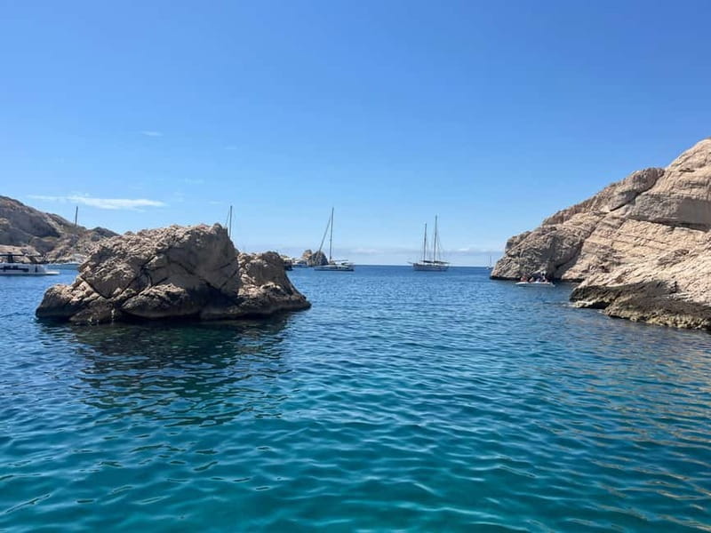Marseille: Set sail for the Château d'If and the Frioul Islands - Price and Value: Why $69 Usually Makes Sense Here