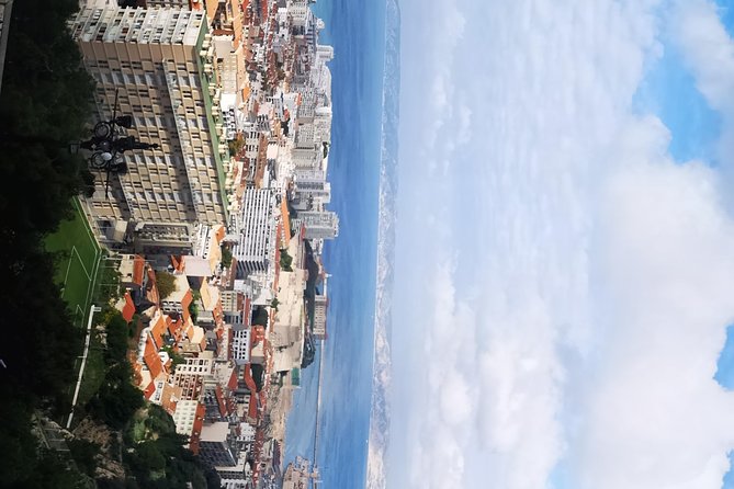 Marseille Shore Excursion: City Sightseeing Tour of Marseille - Notre-Dame de la Garde: the view stop that can make or break the day