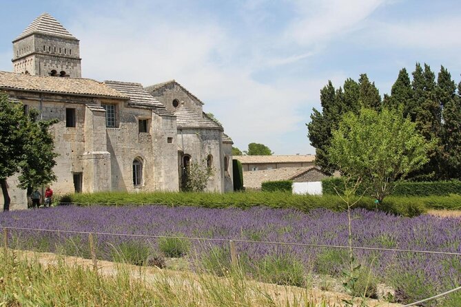 Marseille Shore Excursion: Private Day Trip to Arles, Les Baux de Provence and Saint Remy de Provence - Key points to know before booking