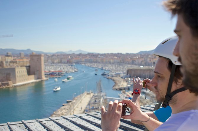 Marseille Shore Excursion Private Electric Bike Tour - Palais du Pharo: Napoleon’s legacy by the water