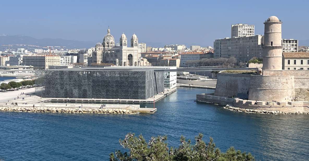 Marseille: Sightseeing E-Bike Tour - Key Things You Should Know Before You Go