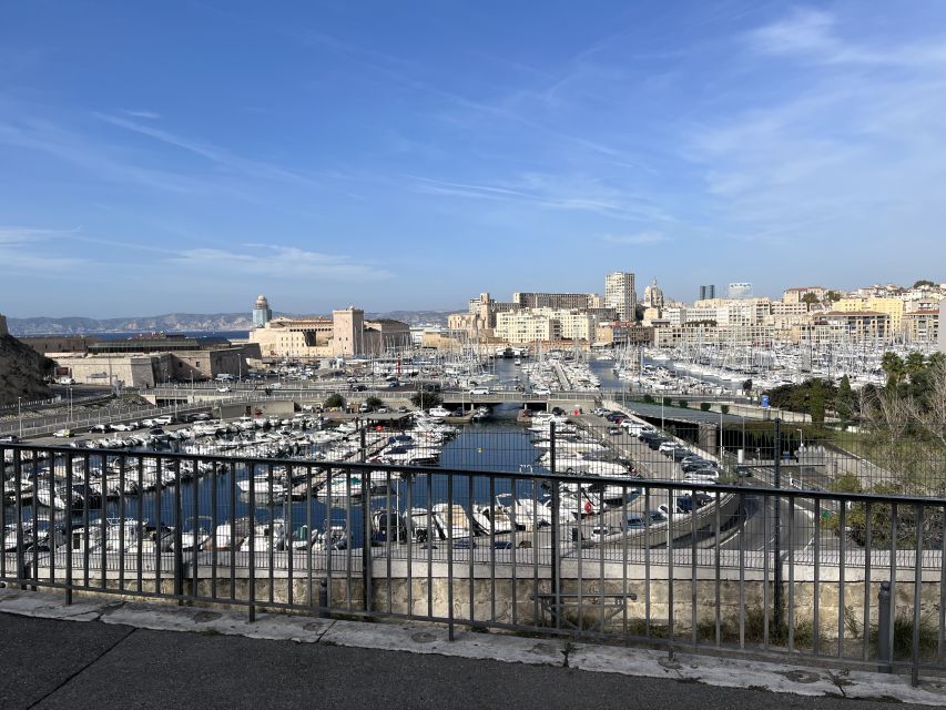 Marseille: Sightseeing E-Bike Tour - Getting Up to Speed: Helmet, Test Ride, and Gear Tips