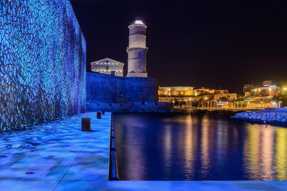 Marseille: Sunset Catamaran Tour with Stand-up Paddle & Wine - What $93 includes, and what it does not