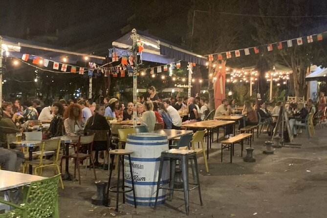 Marseille Sunset Street Food – A Taste of France by Do Eat Better - What the Price Gets You (and When It’s a Great Value)