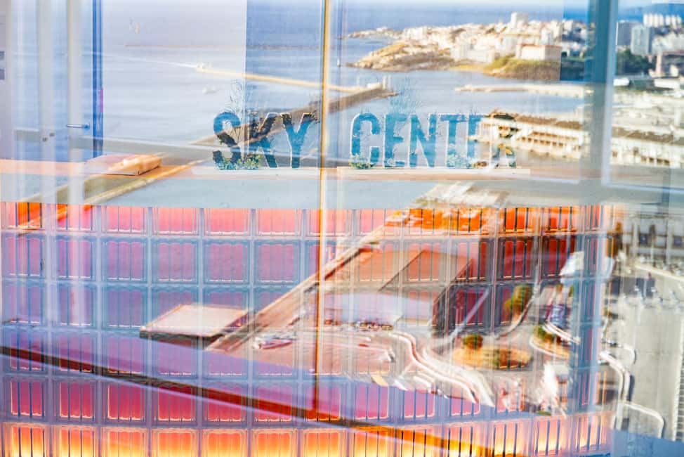 Marseille: Ticket for the Sky Center's panoramic terrace - Practical Timing: What You Can Actually Fit Into Your Day
