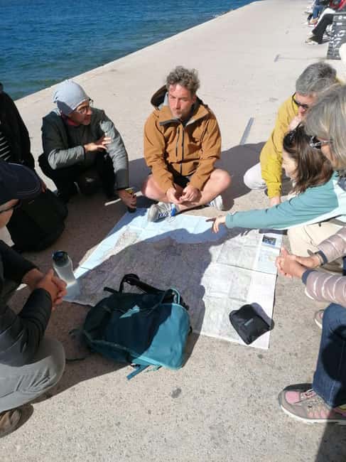 Marseille: Urban Hiking Tour with a Local Guide - Palais du Pharo and the seafront swing: the city opens up