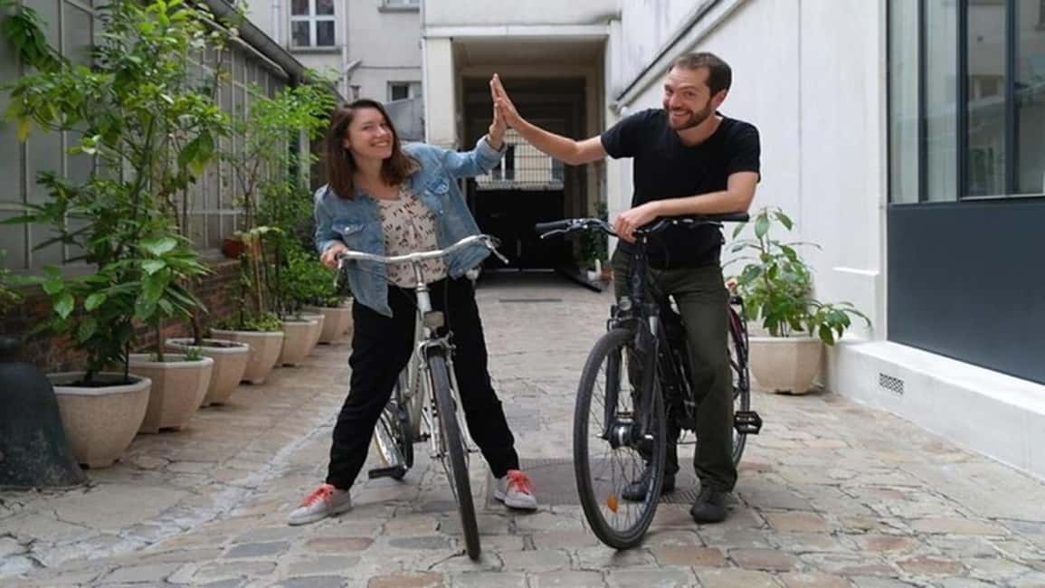 Marseille : Vieux-Port & Panier Walking Tour - Key points to know before booking