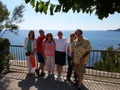 Marseille Vieux Port & Wine Tasting - Private Tour - Starting in Marseille at Vieux Port