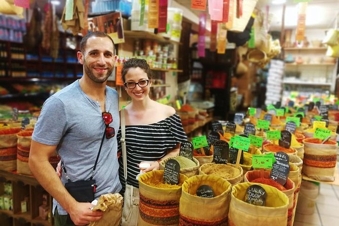 Marseille Walking food and culture tour 3 hour Private tour - Key Points to Know Before You Go