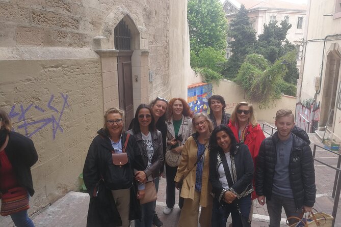 Marseille Walking food and culture tour 3 hour Private tour - Artisan Workshops and Eating Like You’re in Someone’s Neighborhood