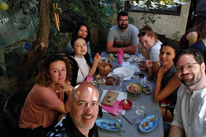 Marseille Walking food and culture tour 3 hour Private tour - The Pace and the Weather Reality Check