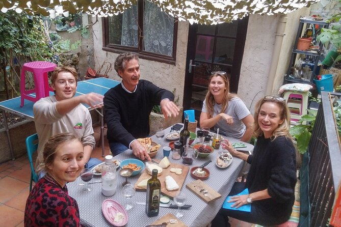 Marseille Walking food and culture tour 3 hour Private tour - Price and Value: Is $144.18 a Good Deal?
