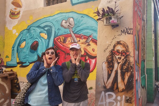 Marseille Walking food and culture tour 3 hour Private tour - Who This Tour Fits Best (and Who Might Skip It)