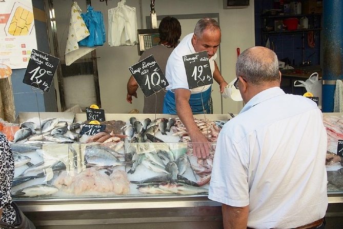 Marseille Walking food and culture tour 3 hour Private tour - Le Panier: Old Streets, Big Flavor, and Homemade Bites