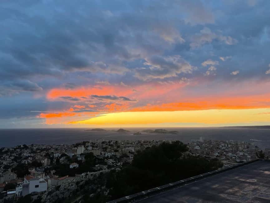 Marseille: Walking Tour with Local Guide - Should you book this walking tour?