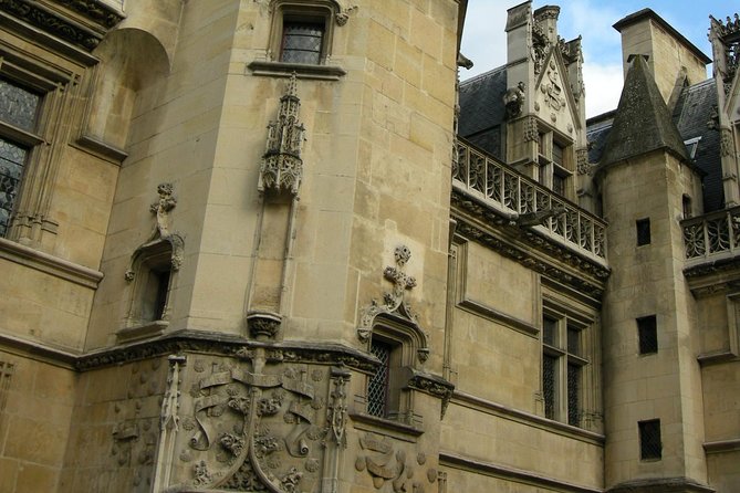 Medieval Paris Private Tour - Starting at the Cluny Museum and the Latin Quarter