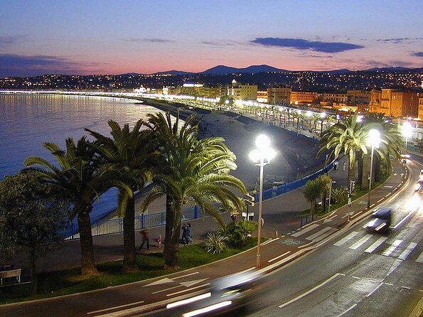 Mediterranean Coastal Sightseeing Cruise from Nice - Key things to know before you cruise Nice’s coast