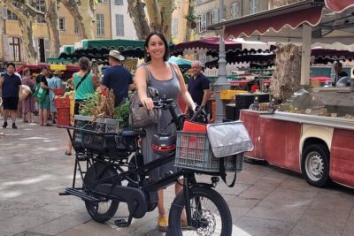 Mediterranean Cooking Class in the heart of Aix-en-Provence - Preparing three seasonal courses
