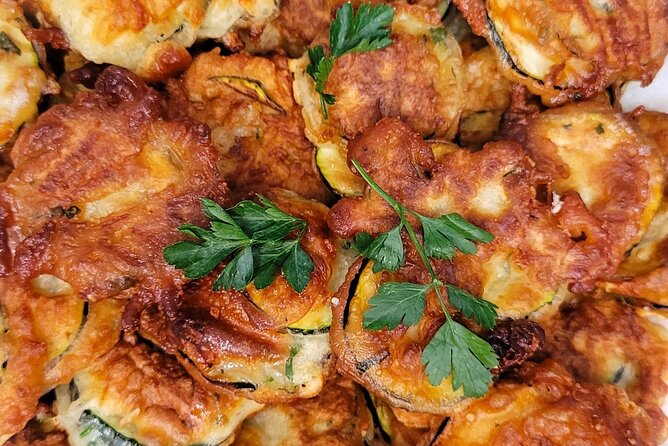 Mediterranean Cooking Class in the heart of Aix-en-Provence - Why Emma’s teaching style matters
