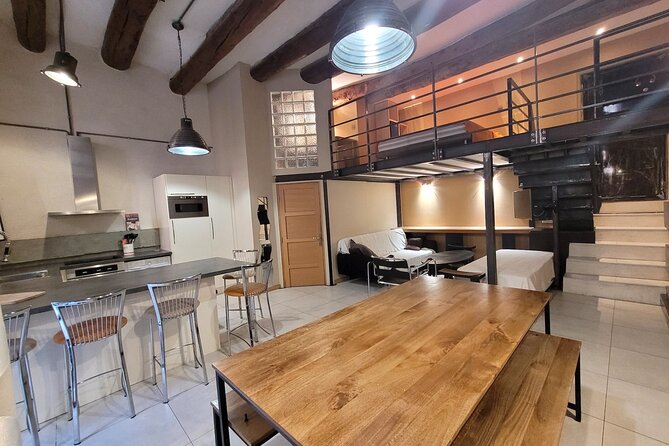 Mediterranean Cooking Class in the heart of Aix-en-Provence - Who should book this cooking class