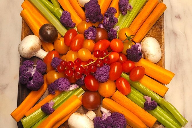 Mediterranean Cooking Class in the heart of Aix-en-Provence - Practical details before you reserve