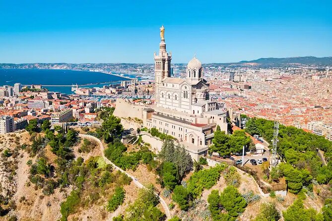 Mediterranean Dolce Vita: Cassis, Calanques Boat Ride & Appetizer - What the $1,179.50 group price really means