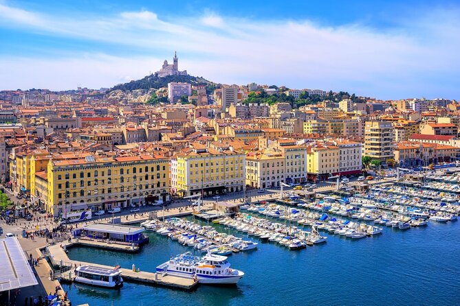 Mediterranean Dolce Vita: Cassis, Calanques Boat Ride & Appetizer - Who will enjoy this day most