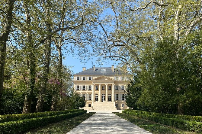 Medoc Afternoon Wine Tour - 2 Wineries, tastings & delicacies - Afternoon in the Médoc: why this 5-hour wine break works