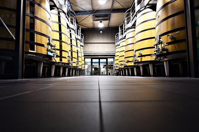 Medoc Afternoon Wine Tour - 2 Wineries, tastings & delicacies - Price and value: does $119.47 make sense for this experience?