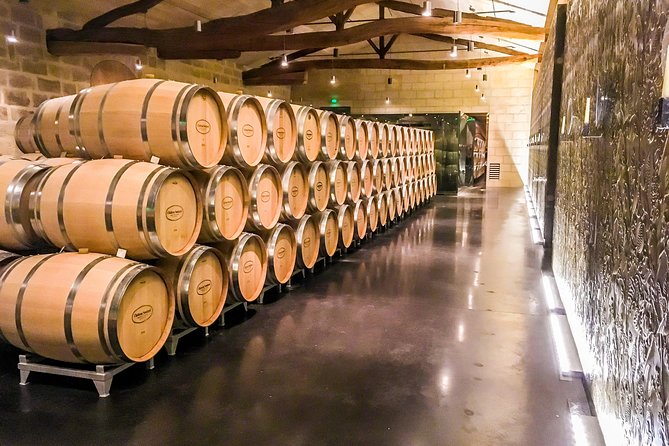 Medoc or Saint Emilion Wine Tasting and Chateau from Bordeaux - Key highlights to know before you go