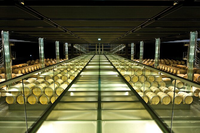 Médoc Region Half-Day Wine Tour with Winery Visit & Tastings from Bordeaux - Why this half-day Médoc tour fits when time is tight