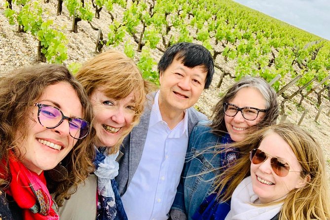 Medoc Region Private Sightseeing & Wine Day Trip with Tasting from Bordeaux - Château Prieuré-Lichine: A Possible Estate Visit