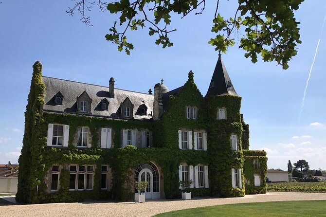 Medoc Region Wine Day Trip with Vineyard Visits & Tastings from Bordeaux - Tastings That Teach You What to Notice (Not Just What to Swallow)